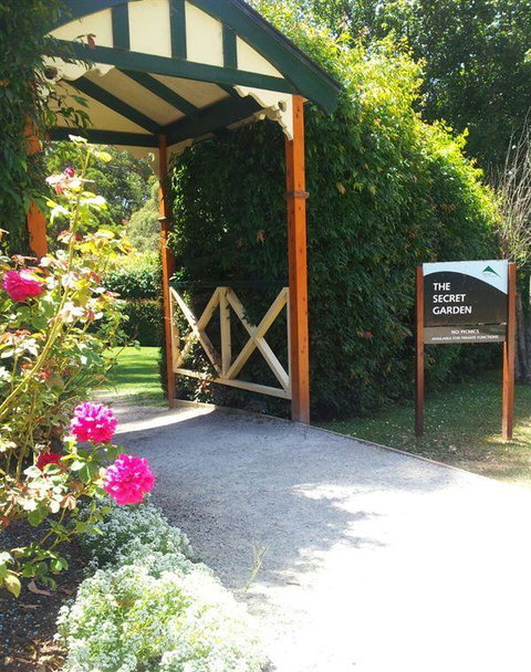 Bluebush Cafe - Accommodation Fremantle 14