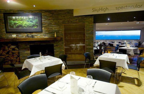 Bluebush Cafe - Accommodation Fremantle 17