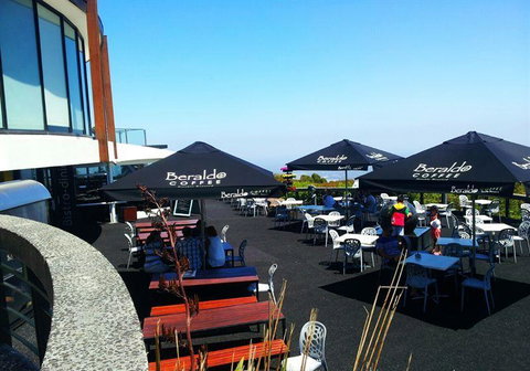 Bluebush Cafe - Accommodation Fremantle 18
