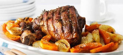 Bluebush Cafe - Accommodation Fremantle 1