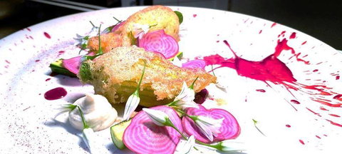 Bluebush Cafe - Accommodation Fremantle 2