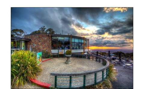 Bluebush Cafe - Accommodation Fremantle 32