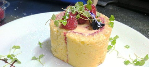 Bluebush Cafe - Accommodation Fremantle 3