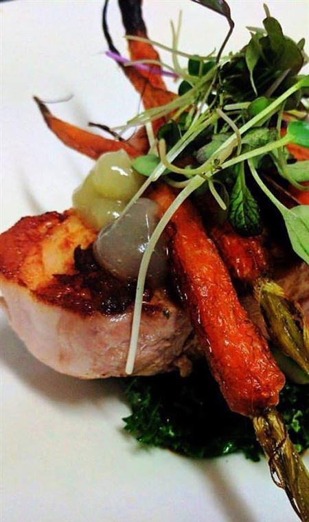 Bluebush Cafe - Accommodation Fremantle 4