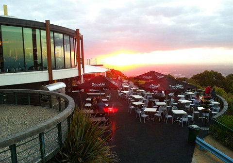 Bluebush Cafe - Accommodation Fremantle 5