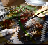 Genesis in the Hills - Accommodation Fremantle