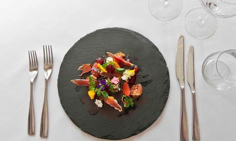 Lotus Restaurant Galeries - Accommodation Fremantle 10