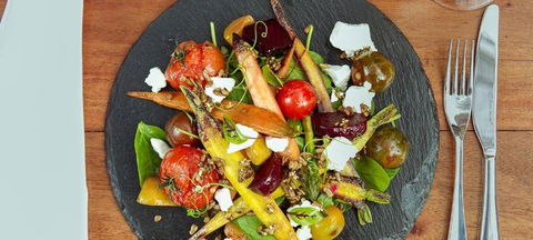 Lotus Restaurant Galeries - Accommodation Fremantle 1