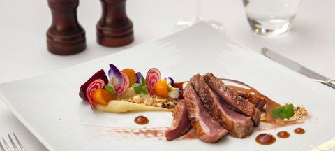 Lotus Restaurant Galeries - Accommodation Fremantle 2