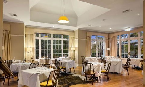 Lotus Restaurant Galeries - Accommodation Fremantle 5