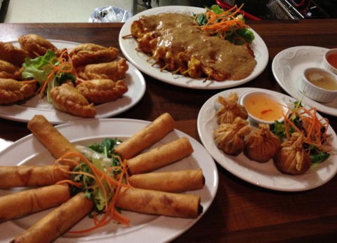 Narinthorn Thai Food - Accommodation Fremantle 9