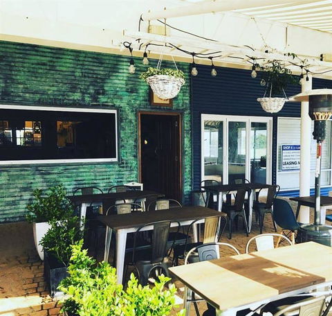 A Treat Of France - Accommodation Fremantle 7