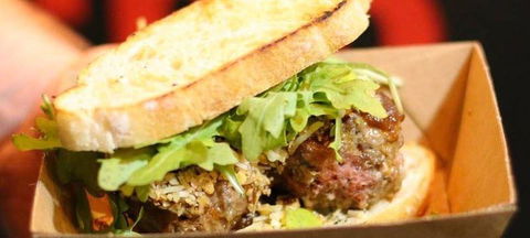 Mannelli's Cafe Burnside - Accommodation Fremantle 2