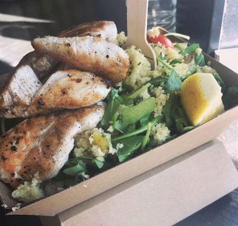 Mannelli's Cafe Burnside - Accommodation Fremantle 8