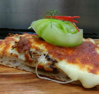 Martinelli Pizza Bar - Accommodation Fremantle