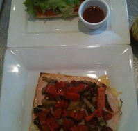 Rochedale Deli Cafe - Accommodation Fremantle