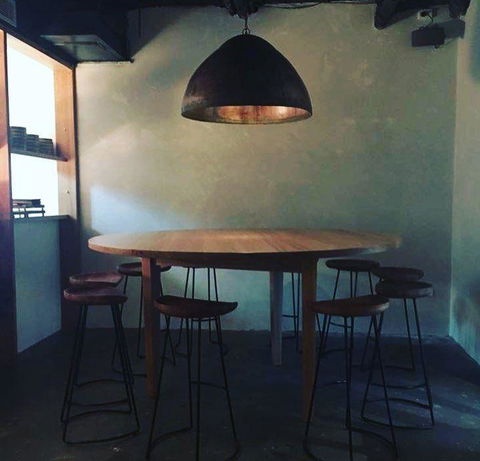 The Muse Cafe - Accommodation Fremantle 8