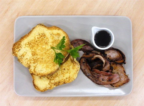 Yellow Belly Cafe - Accommodation Fremantle 0