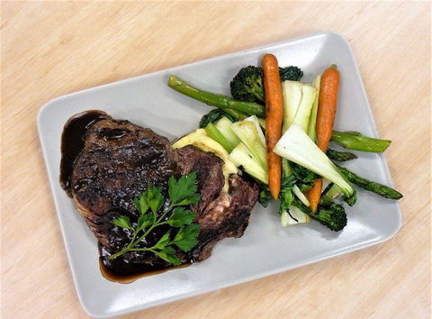 Yellow Belly Cafe - Accommodation Fremantle 9