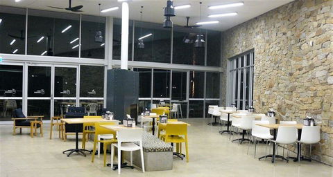 Yellow Belly Cafe - Accommodation Fremantle 10