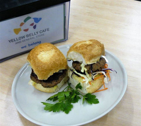 Yellow Belly Cafe - Accommodation Fremantle 11