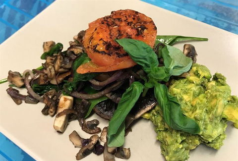 Yellow Belly Cafe - Accommodation Fremantle 13