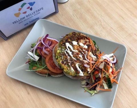 Yellow Belly Cafe - Accommodation Fremantle 14