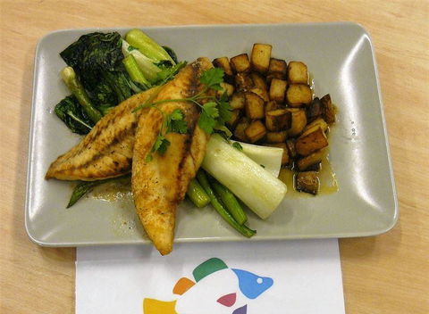 Yellow Belly Cafe - Accommodation Fremantle 2