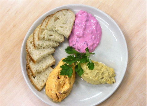 Yellow Belly Cafe - Accommodation Fremantle 7