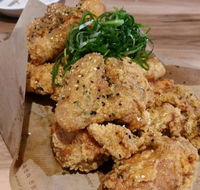 Chicken Maru - Accommodation Fremantle