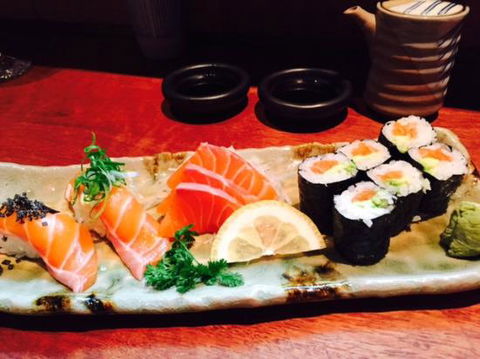 Izakaya Potts - Accommodation Fremantle 0