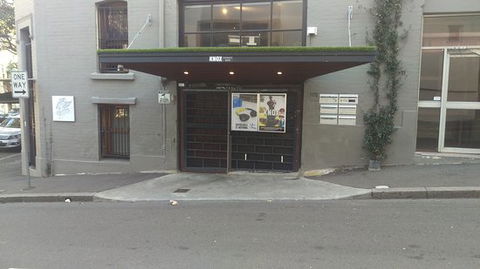 Knox Street Bar - Accommodation Fremantle 0