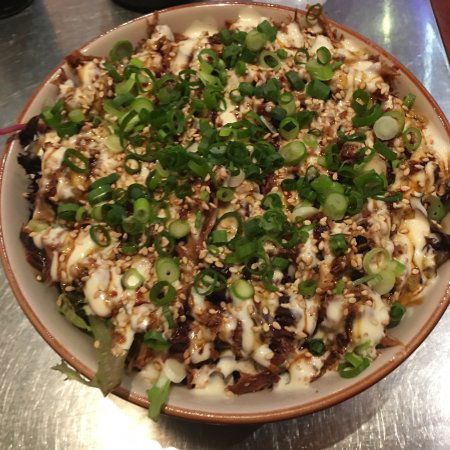 Sushi Wushi - Accommodation Fremantle 0