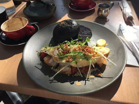 White Taro - Accommodation Fremantle 0