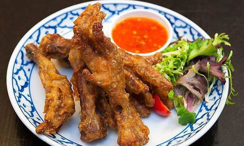 Yok Sod Thai Restaurant - Accommodation Fremantle 0