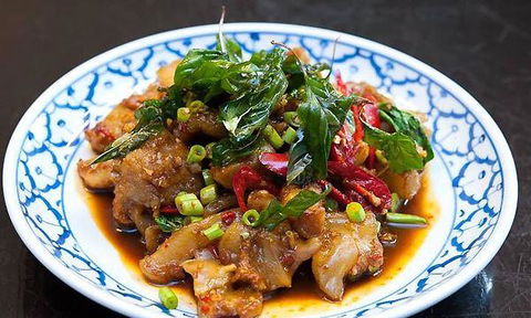 Yok Sod Thai Restaurant - Accommodation Fremantle 1