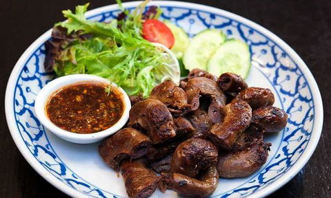 Yok Sod Thai Restaurant - Accommodation Fremantle 3