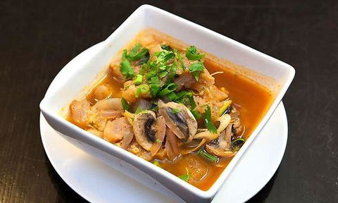 Yok Sod Thai Restaurant - Accommodation Fremantle 4