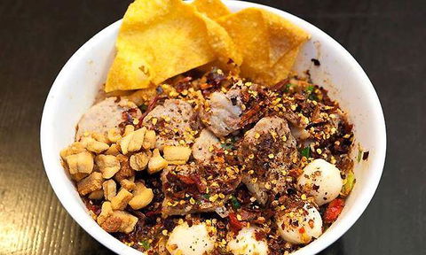Yok Sod Thai Restaurant - Accommodation Fremantle 5