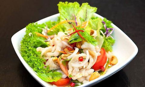 Yok Sod Thai Restaurant - Accommodation Fremantle 7