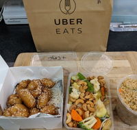 Arana Court Chinese Restaurant - Accommodation Fremantle