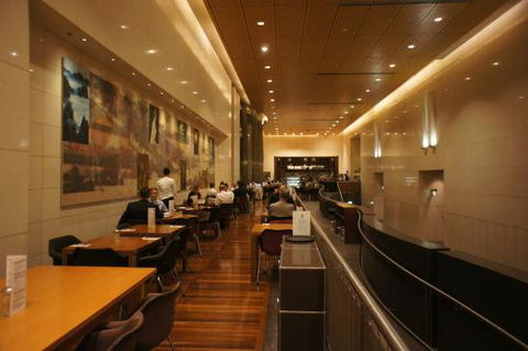 Bar Cupola - Accommodation Fremantle 24