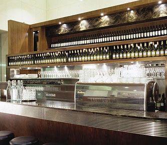 Bar Cupola - Accommodation Fremantle 11