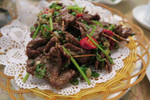 Chilli & Spicy Restaurant - Accommodation Fremantle 0
