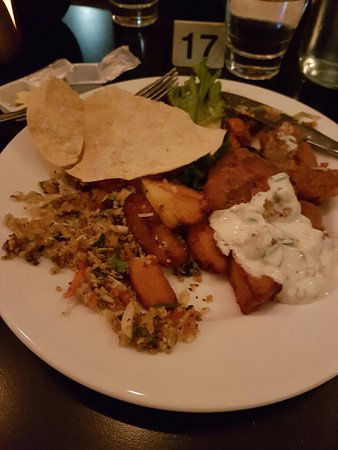 Govinda's - Accommodation Fremantle 0