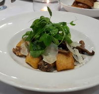 Harvest Restaurant - Accommodation Fremantle