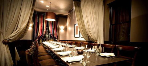 Itoshin Japanese Restaurant - Accommodation Fremantle 1