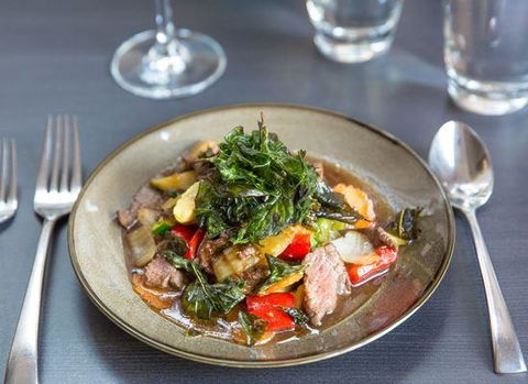 Itoshin Japanese Restaurant - Accommodation Fremantle 21
