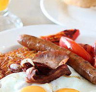 Kashi Indian Restaurant - Accommodation Fremantle