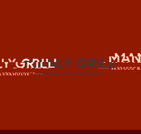 Manly Grill - Accommodation Fremantle